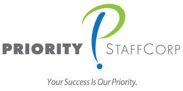 Priority StaffCorp